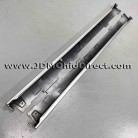 JDM EK3 Civic ViRS 4 Door Side Skirts 